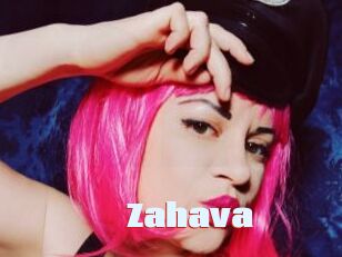 Zahava