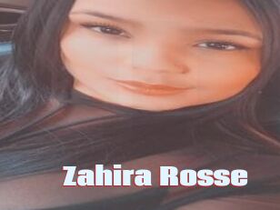 Zahira_Rosse
