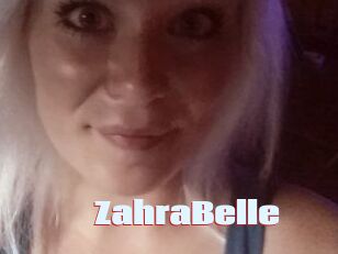 ZahraBelle