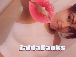 ZaidaBanks