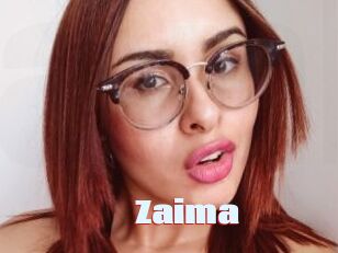 Zaima