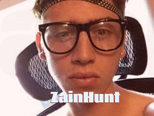 ZainHunt