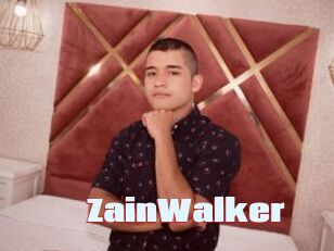 ZainWalker