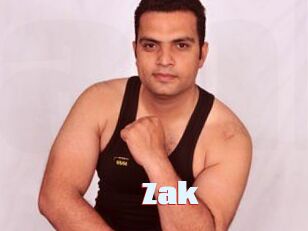 Zak