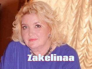 Zakelinaa