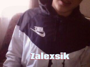 Zalexsik