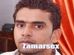 Zamarsex