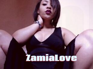 ZamiaLove