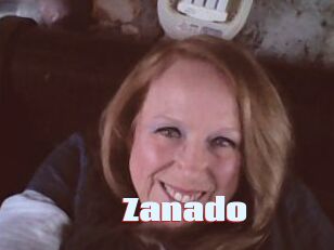 Zanado