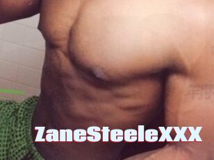 ZaneSteeleXXX