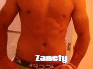 Zanety