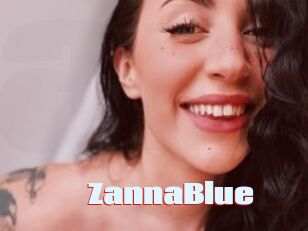 ZannaBlue
