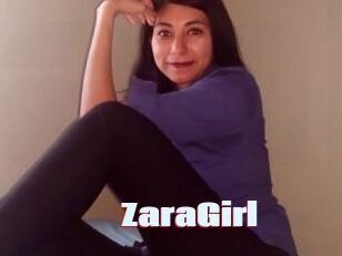 ZaraGirl