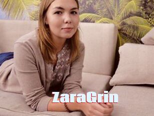 ZaraGrin