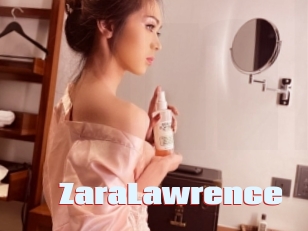 ZaraLawrence