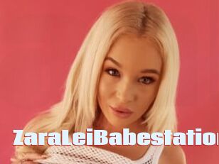 ZaraLeiBabestation