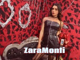 ZaraMonti