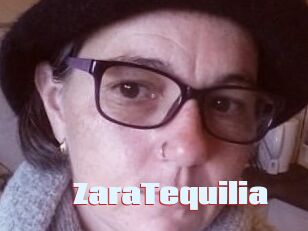 ZaraTequilia