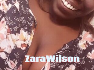 ZaraWilson