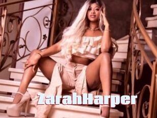 ZarahHarper