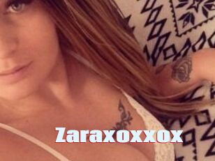 Zaraxoxxox