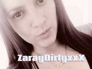 ZarayDirtyxxX