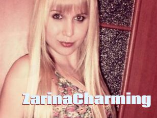 ZarinaCharming