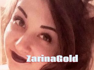 ZarinaGold