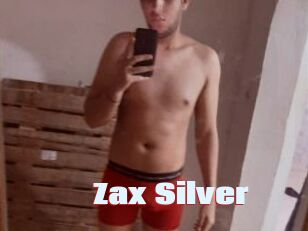 Zax_Silver