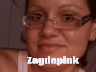 Zaydapink