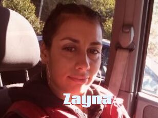 Zayna