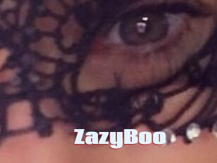 ZazyBoo