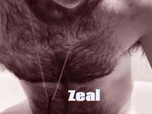 Zeal