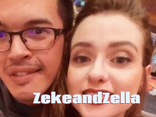 ZekeandZella