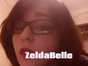 ZeldaBelle