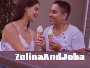 ZelinaAndJoha