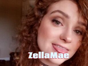 ZellaMae