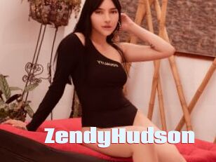 ZendyHudson