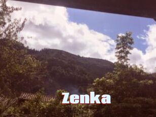 Zenka