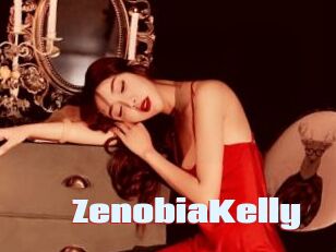 ZenobiaKelly