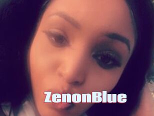 ZenonBlue