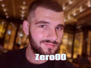 Zero00