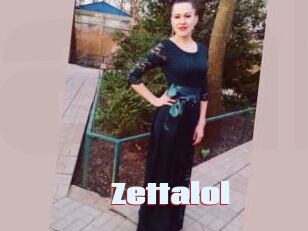 Zettalol