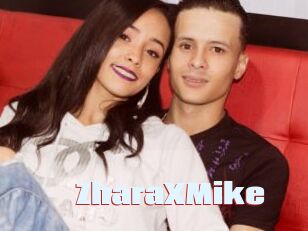 ZharaXMike
