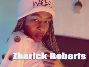 Zharick_Roberts