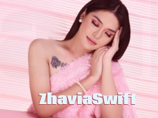 ZhaviaSwift