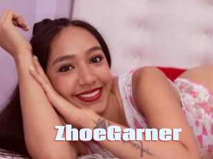 ZhoeGarner