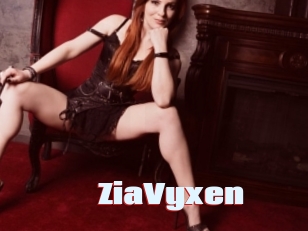 ZiaVyxen