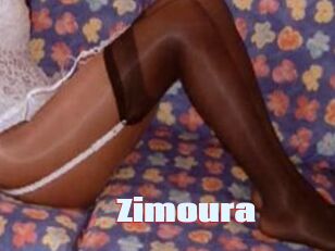 Zimoura