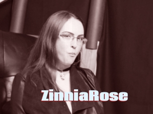 ZinniaRose